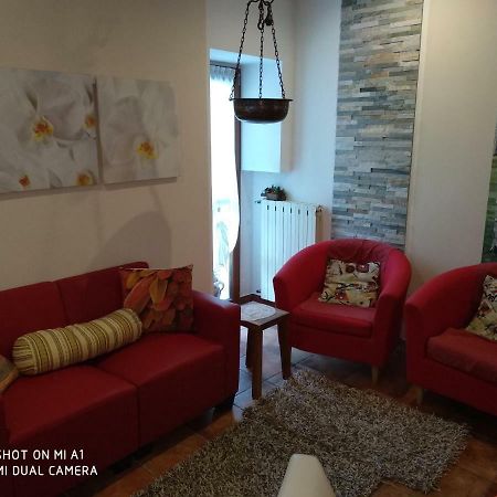 Casa Lucia Villa Pella Ngoại thất bức ảnh