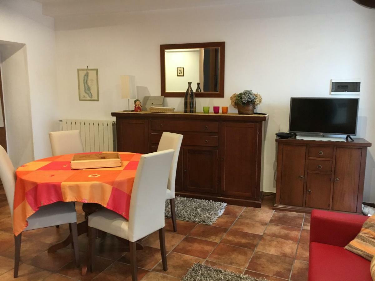 Casa Lucia Villa Pella Ngoại thất bức ảnh