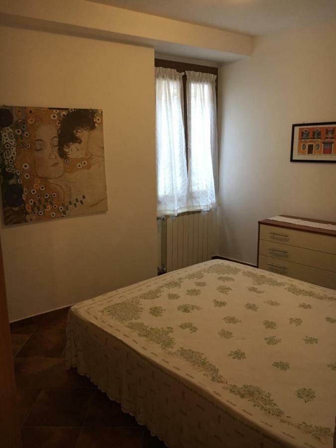 Casa Lucia Villa Pella Ngoại thất bức ảnh